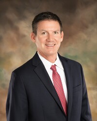 Photo of Danny Owens, M.D.