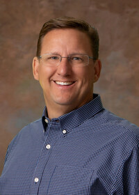 Photo of David Prendergast, M.D.